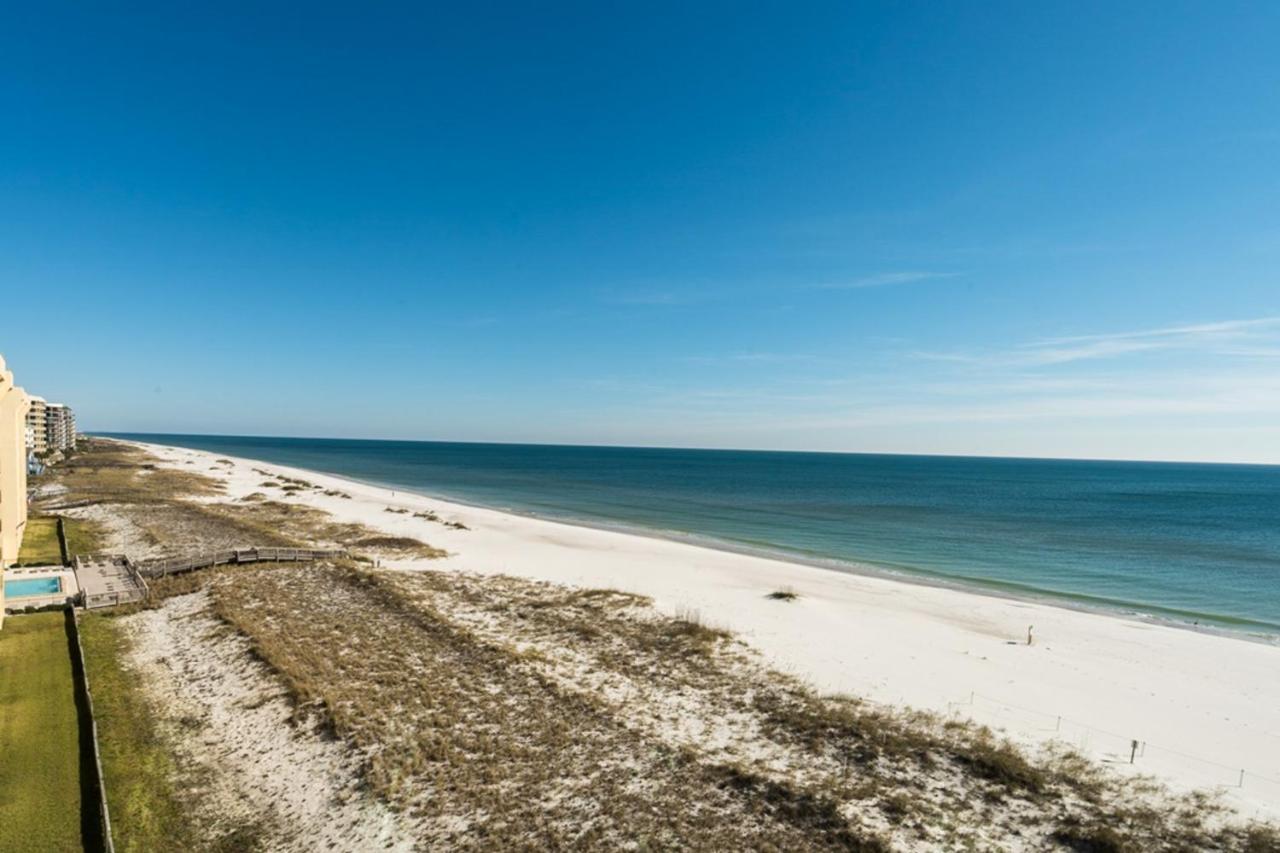 Perdido Towers E0902 Leilighet Perdido Key Eksteriør bilde