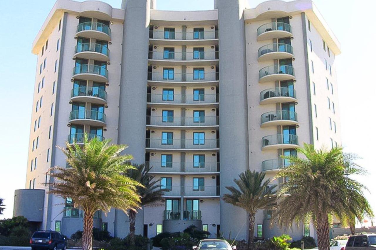 Perdido Towers E0902 Leilighet Perdido Key Eksteriør bilde