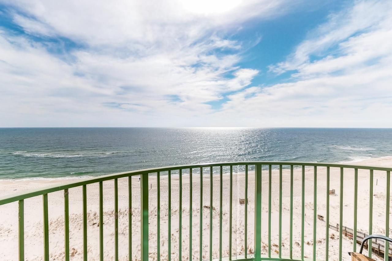 Perdido Towers E0902 Leilighet Perdido Key Eksteriør bilde